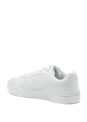 U.S. Polo Assn. حذاء رياضي Lee 2fx Beyaz Erkek