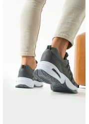 lord's ayakkabı Smoke-white Orthopedic Walking Shoes - Anatomical Sole