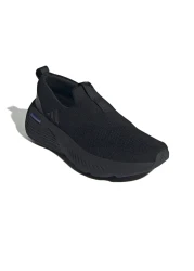 adidas Cloudfoam Go Lounger Men's Casual Shoes Id4019 Black