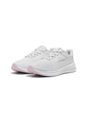 Puma Gray and Feather Gray-Grape Mist Transport for Daily Use