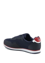 U.S. Polo Assn. Ferland 2fx Navy Blue Men's Sports Shoes