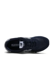 New Balance Navy Blue Men's Sneakers - Lifestyle Ml565nvy
