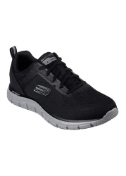 Skechers حذاء رياضي أسود 232698 W-BKCC