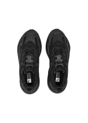 Puma Rs-x Effect Prm Black Men's Casual Sports Shoes