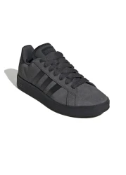 adidas Grand Court Base 00S Men's Casual Shoes Jr5542 Gray