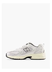 New Balance New Balance Men's Panelled Sports Shoes with Lace-Up Closure - 530