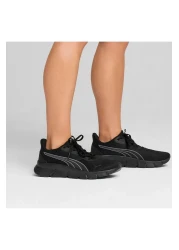 Puma Puma Flexfocus Lite - Black Cool Da Modern Women's Shoes