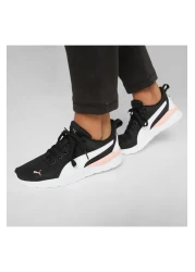 Puma حذاء الجري Anzarun Lite باللون الأسود للجنسين
