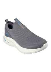 Skechers Gray Sneaker - BOBS UNITY -118076-GRY