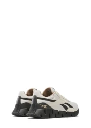 Reebok Reebok Men's Logo Detail Sports Shoes with Lace-Up Closure - ZIG DYNAMICA STR