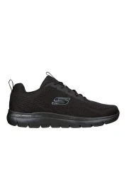 Skechers أحذية SUMMITS للرجال232395-BBK