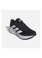 adidas حذاء جري أسود للرجال Galaxy 7 M Id8760