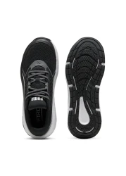 Puma Softride Pro Control Men's Black Running Shoes 31109902