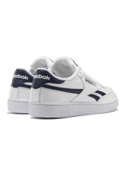Reebok Club C Revenge Unisex White Sneaker
