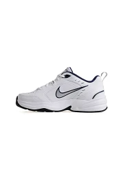 Nike White Men's Sports Shoes415445-102-102