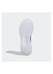 adidas Runfalcon 5 Jr5089 Men's Black Running Shoes