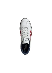 adidas Samba Og Women's Sports Shoes White Ih4881-K