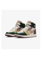 Nike Jordan Air 1 High MM - Colorful Sports Shoes FB9891-300
