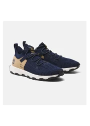 Timberland Low Lace Up Sneaker Men's Sports Shoes