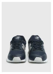 New Balance Suede Mesh Men's Navy Blue Casual Shoes Gm500nwn