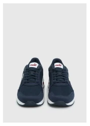 Puma St Runner V4 - Mesh, Navy, Puma, White, Team Regal, Red, Platinum Gray