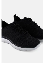 Skechers High Waist Summits - Comfortable and Fashionable Shoes