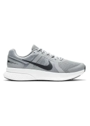 Nike حذاء الجري Run Swift 2 باللون الرمادي للرجال - موديل Cu3517-014