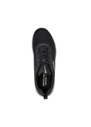 Skechers حذاء رياضي أسود - SUMMITS -232395-BKCC