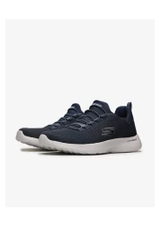 Skechers Navy Blue Men's Sports Shoes