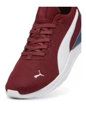 Puma Anzarun Lite-Intense - Red-Puma White-Face Gray