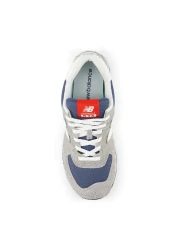 New Balance حذاء رياضي شادو جراي 574