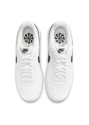 Nike NIKE COURT VISION LO NN men's shoes sneakers white