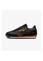 Puma حذاء رياضي أسود للرجال من Easy Rider Harry Potter
