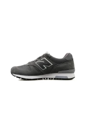 New Balance Ml565ant حذاء كاجوال للرجال Ml565ant رمادي