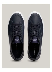 Tommy Hilfiger CORPORATE VULC LEATHER