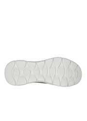 Skechers Black Sneaker - GO WALK FLEX -216486-BKGY