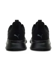 Puma Anzarun Lite371128-01 Men's Black Sneakers