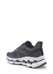 Lumberjack Mora 5Fx Black Men's Running Shoes