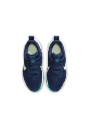 Nike حذاء الجري ستار رانر 4 Nn (Ps) للأطفال DX7614-409