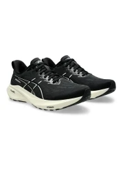 Asics حذاء جري أسود للرجال Gt-2000 13 1011b861-003