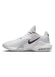 Nike Air Max Impact 4 Dm1124-100 Men's Sports Shoes White