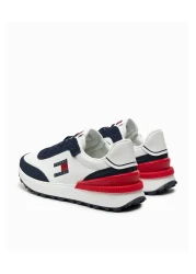 Tommy Hilfiger TJM Techical Runner - Comfortable and Flexible Sneakers