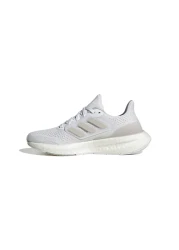 adidas حذاء رياضي أبيض للرجال من Pureboost 23 If2374