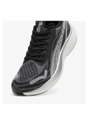 Puma Puma Velocity Nitro 3 - Black and White