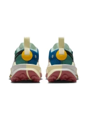 Nike Zoomx Zegama Trail 2 Men's White Running Shoes Fd5190-101