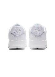 Nike Air Max 90 White Men's Casual Shoes - CN8490-100