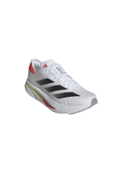adidas Adizero Sl2 Men's White Road Running Shoes Men's Road Running Shoes Js1181
