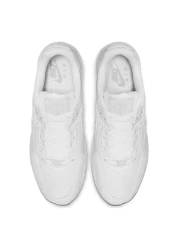 Nike Air Max Ltd 3 Men's White Casual Shoes - 687977-111