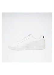 Reebok 101917368 White Clean Fair Sneakers