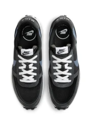 Nike Waffle Navigation Bar